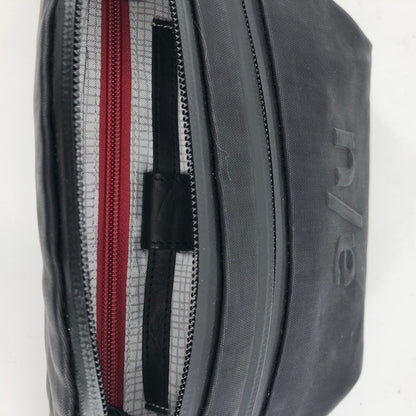 Aunts &amp; Uncles Gürteltasche Ichikawa black schwarz