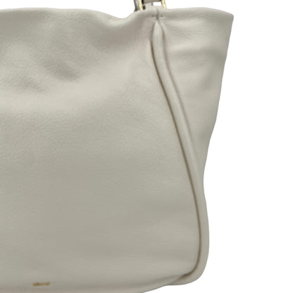 abro WILLOW Shopper creme