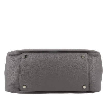 Maxima Handtasche groß tortora, taubengrau