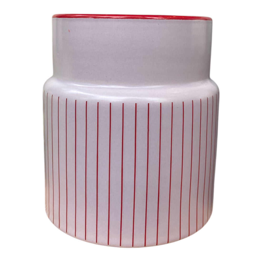 Chic Mic Good  Mood Duftkerze STRAWBEERY MOJITO rosa / rot