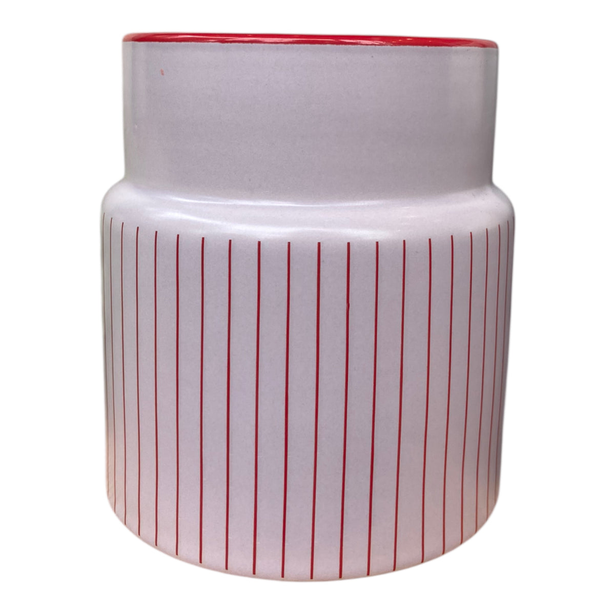 Chic Mic Good  Mood Duftkerze STRAWBEERY MOJITO rosa / rot