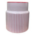 Chic Mic Good  Mood Duftkerze STRAWBEERY MOJITO rosa / rot