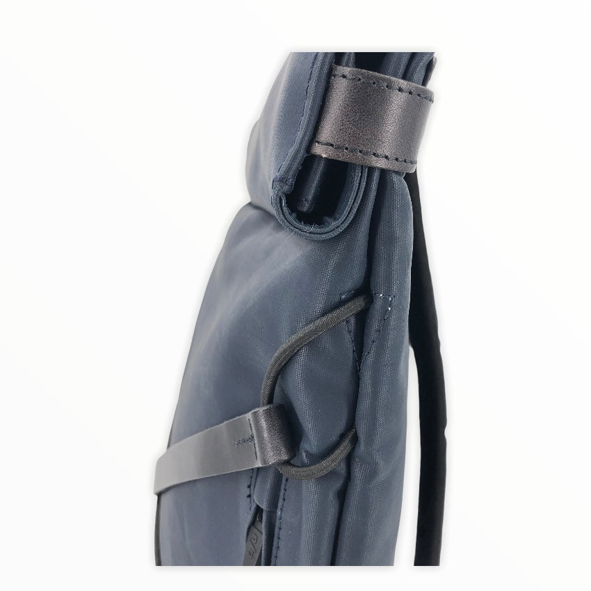 Aunts &amp; Uncles Rucksack Osaka Japan blueberry/dunkelblau mit schwarz