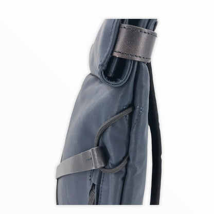 Aunts &amp; Uncles Rucksack Osaka Japan blueberry/dunkelblau mit schwarz