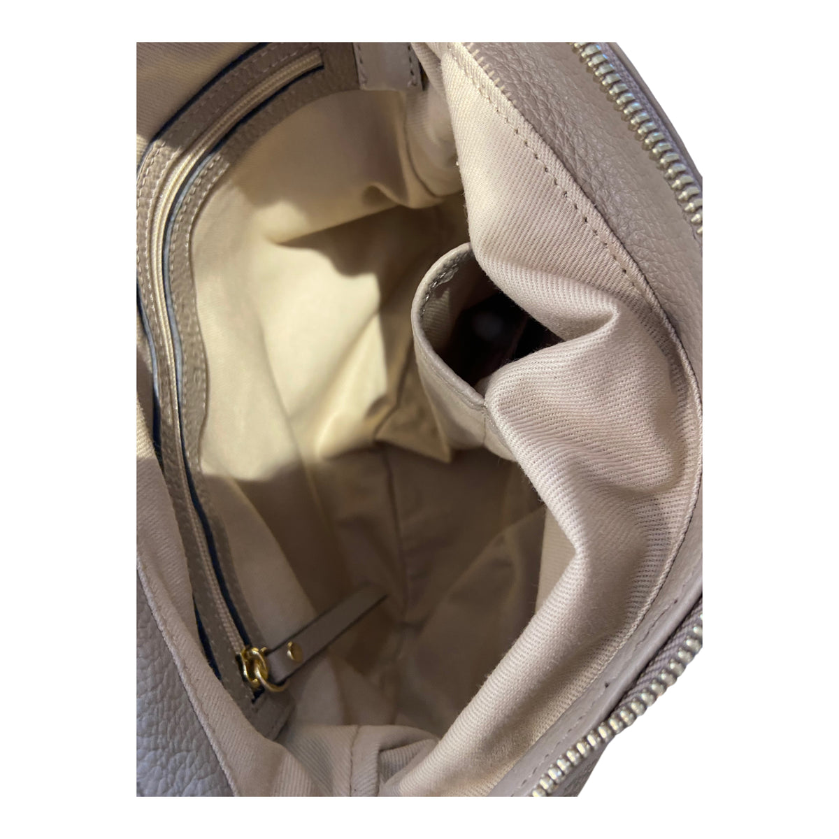 abro Juna Hobo small siena