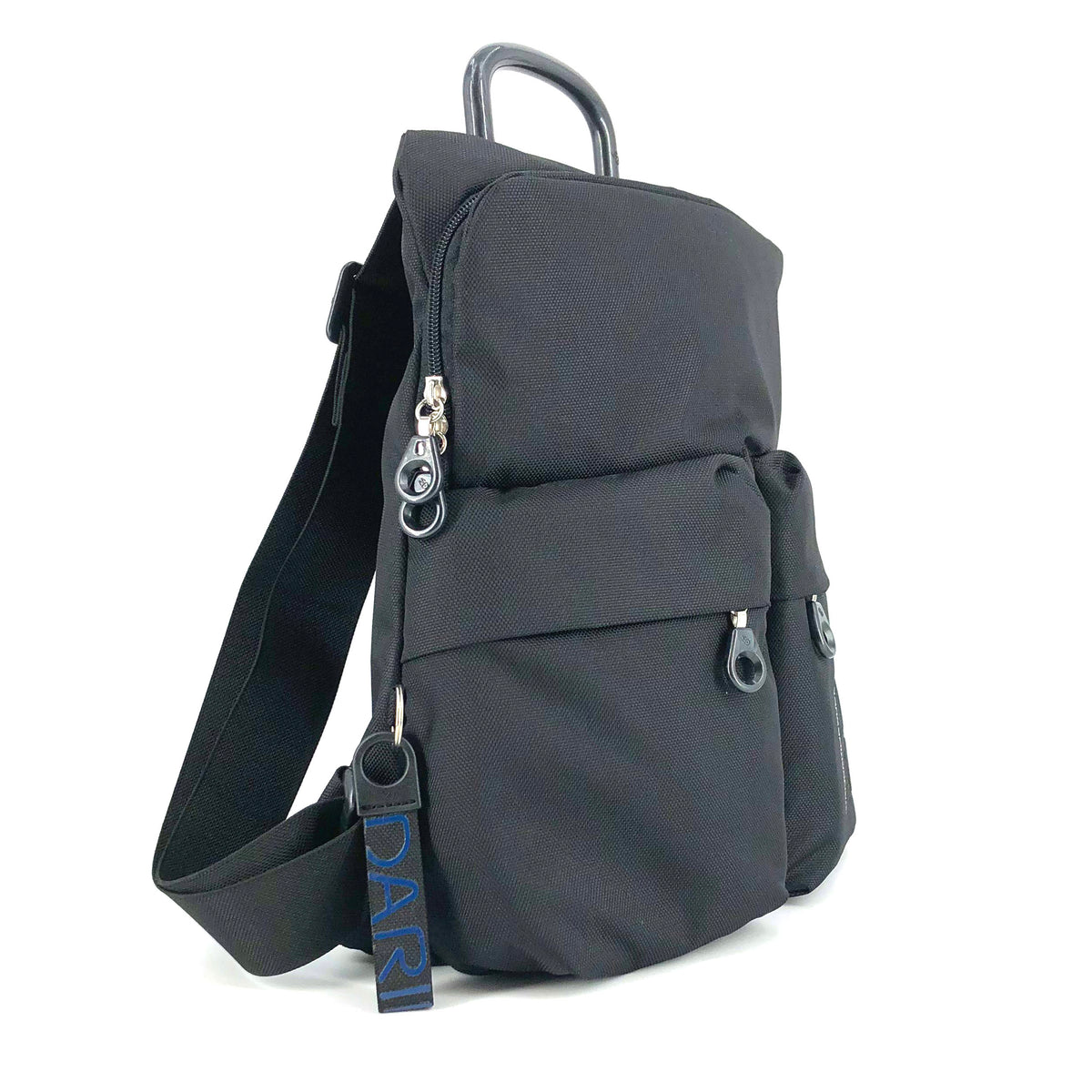 Mandarina Duck MD20 City-Rucksack, schwarz