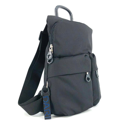 Mandarina Duck MD20 City-Rucksack, schwarz