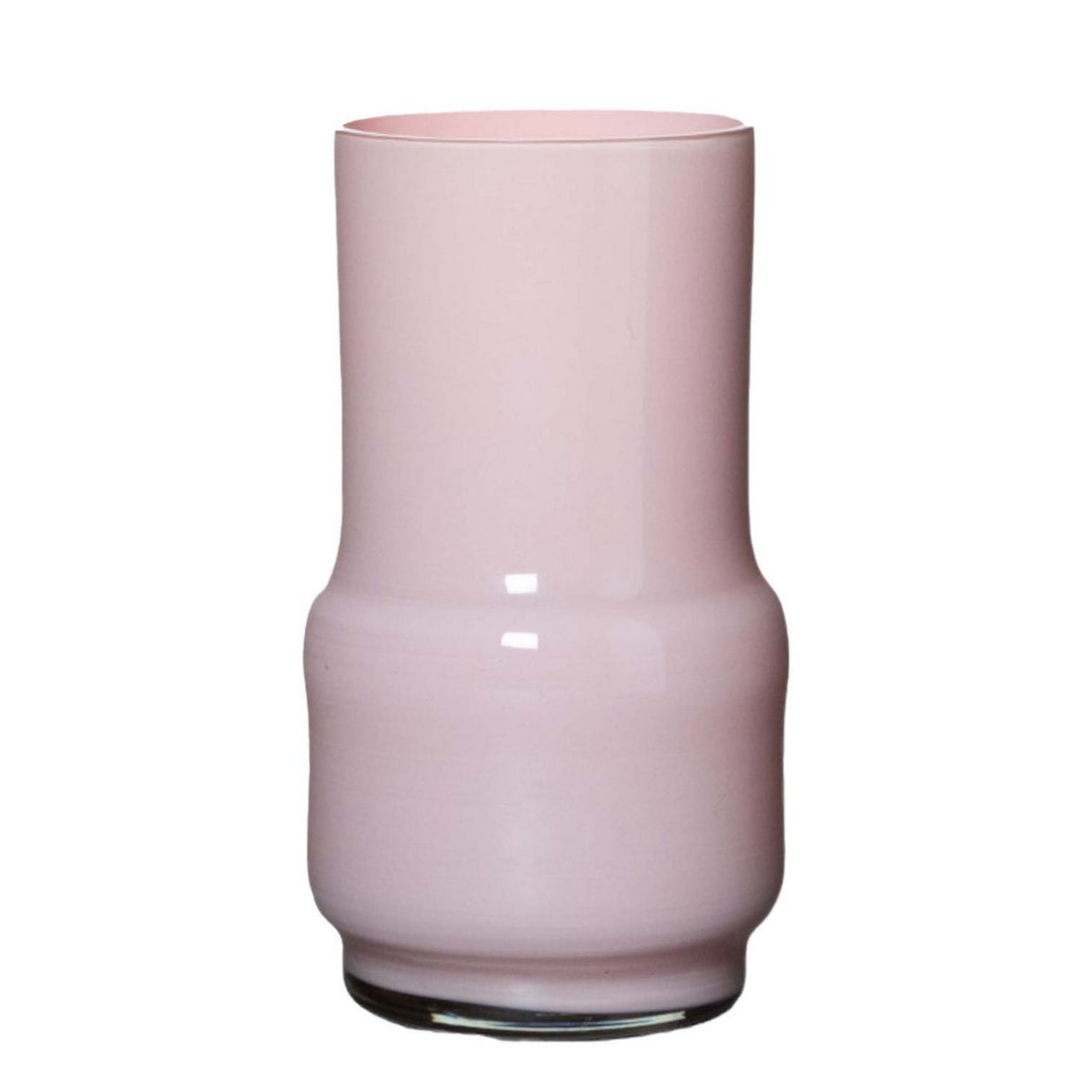BOWIE Vase rosaBOWIE Vase rosa