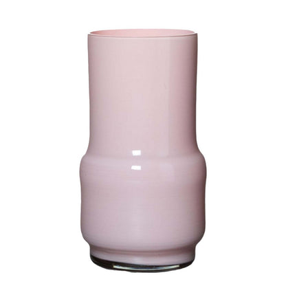 BOWIE Vase rosaBOWIE Vase rosa