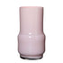 BOWIE Vase rosaBOWIE Vase rosa