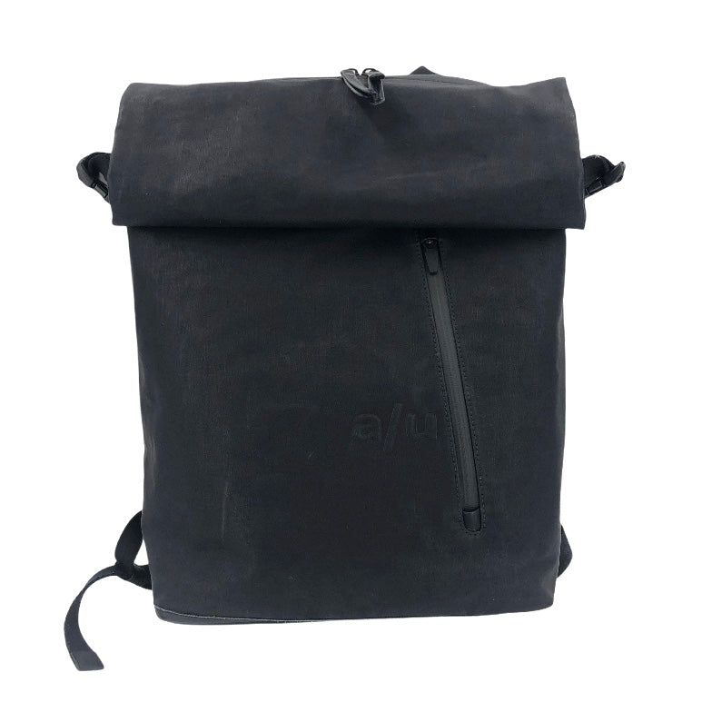 Aunts &amp; Uncles "Fukui" black, Rucksack