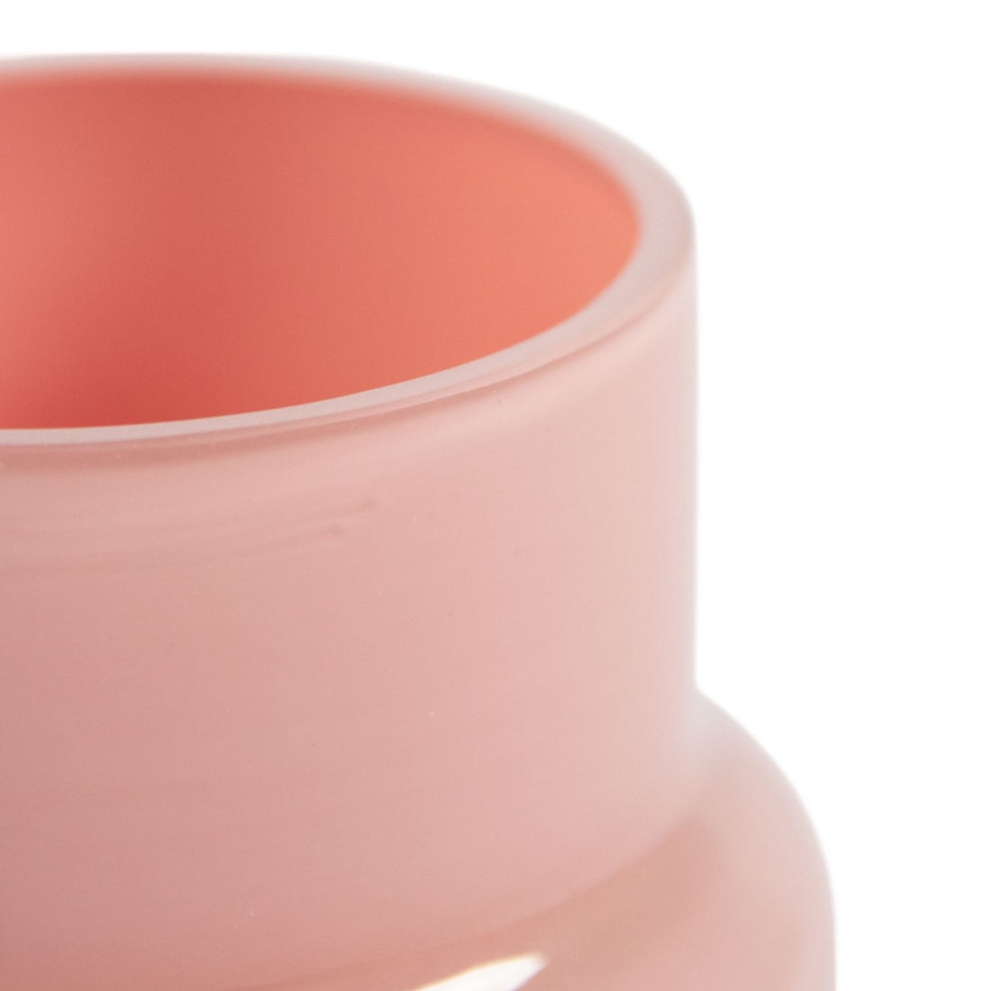 Blyco KALI Mini Vase, Vase rosa