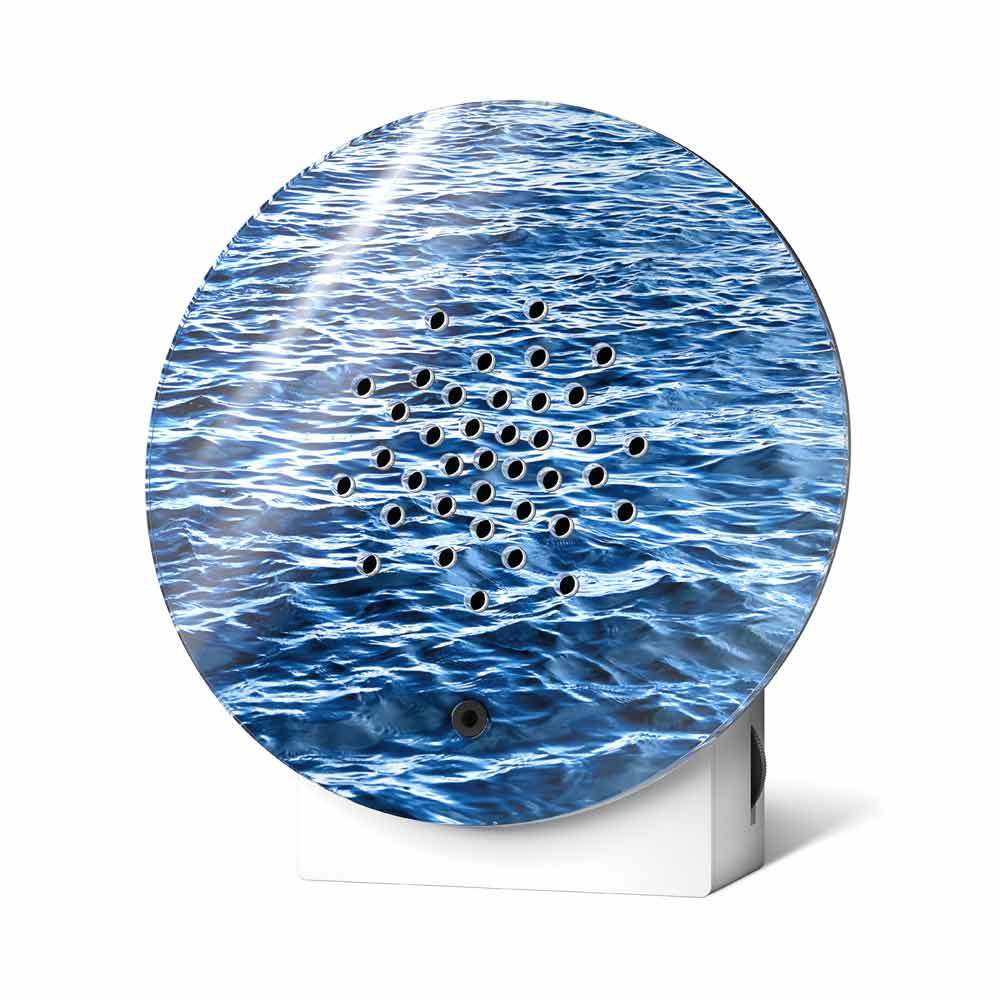 Relaxound Oceanbox