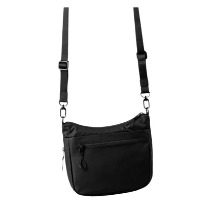 Aunts &amp; Uncles NANUKI RE lite Umhängetasche black