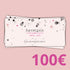 100 Euro Gutschein