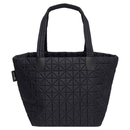 VEE Porter Tote Medium Black