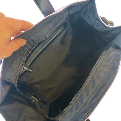 Rebelle ftc Electra Handtasche, wisteria, lila
