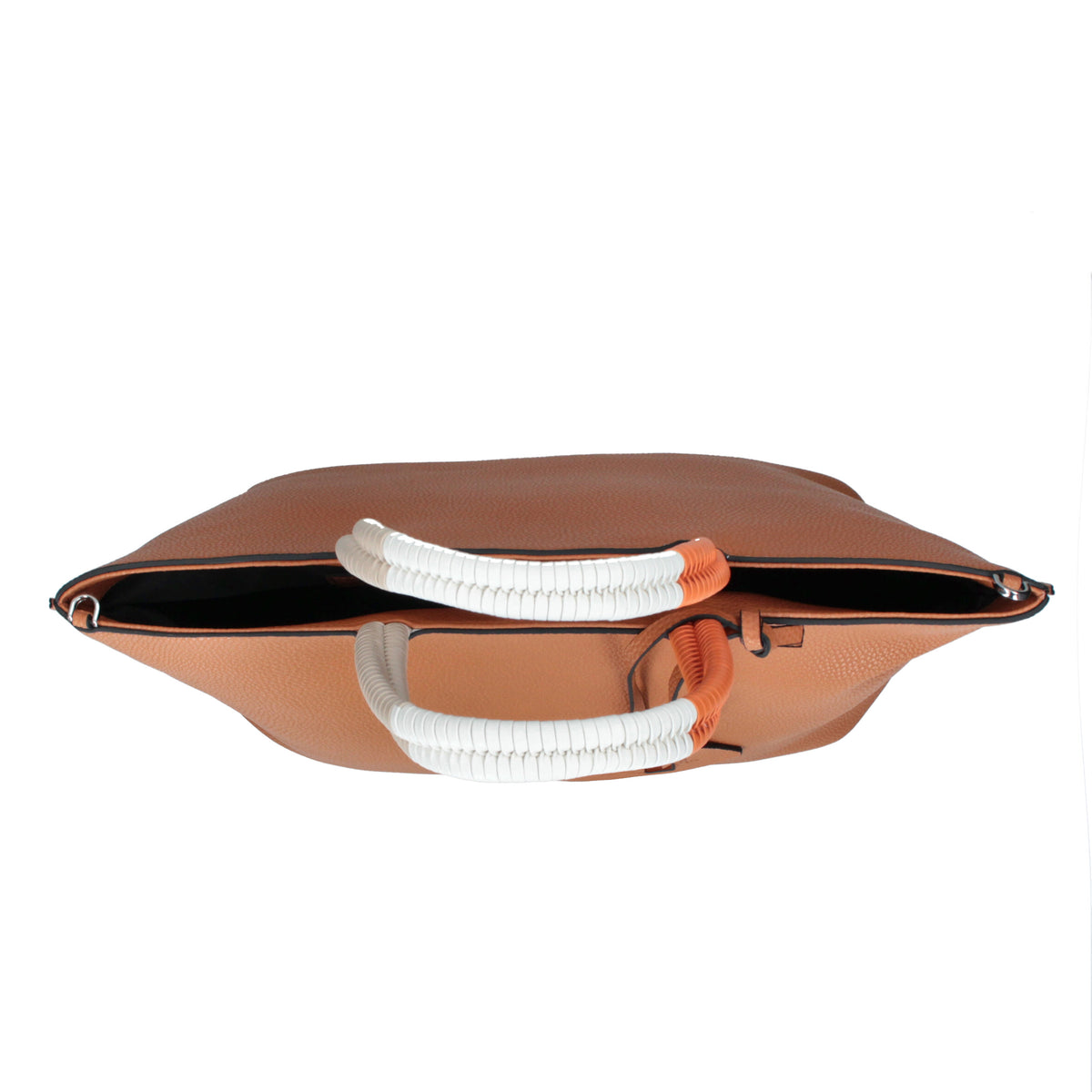Rebelle ftc Filippa Handtasche, cognac