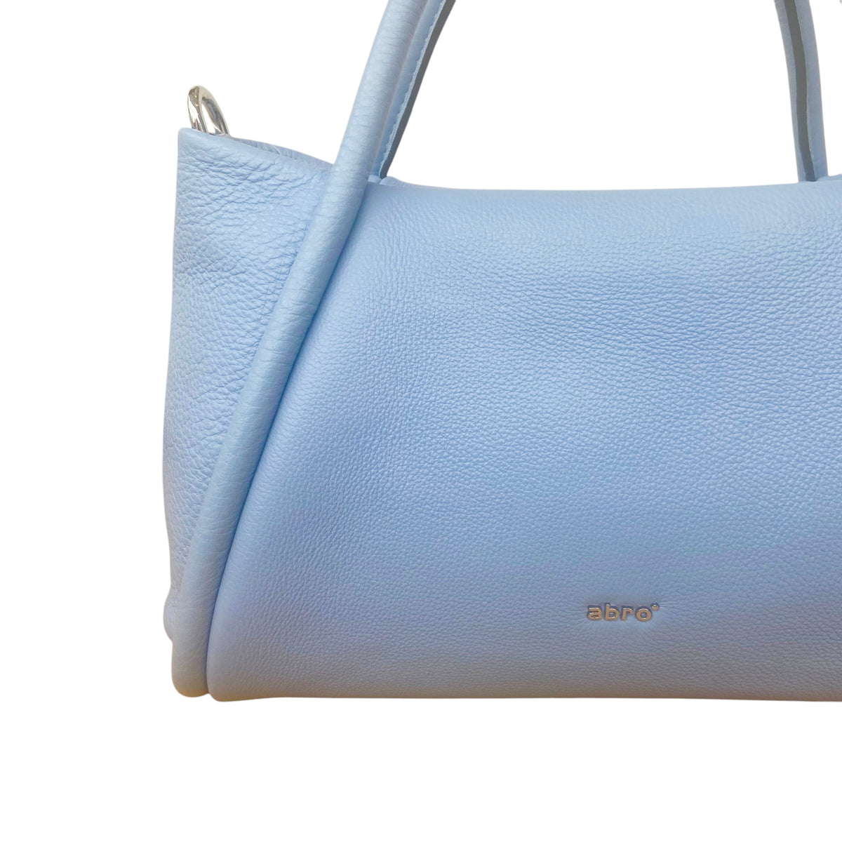 abro Willow Shopper, Handtasche, hellblau