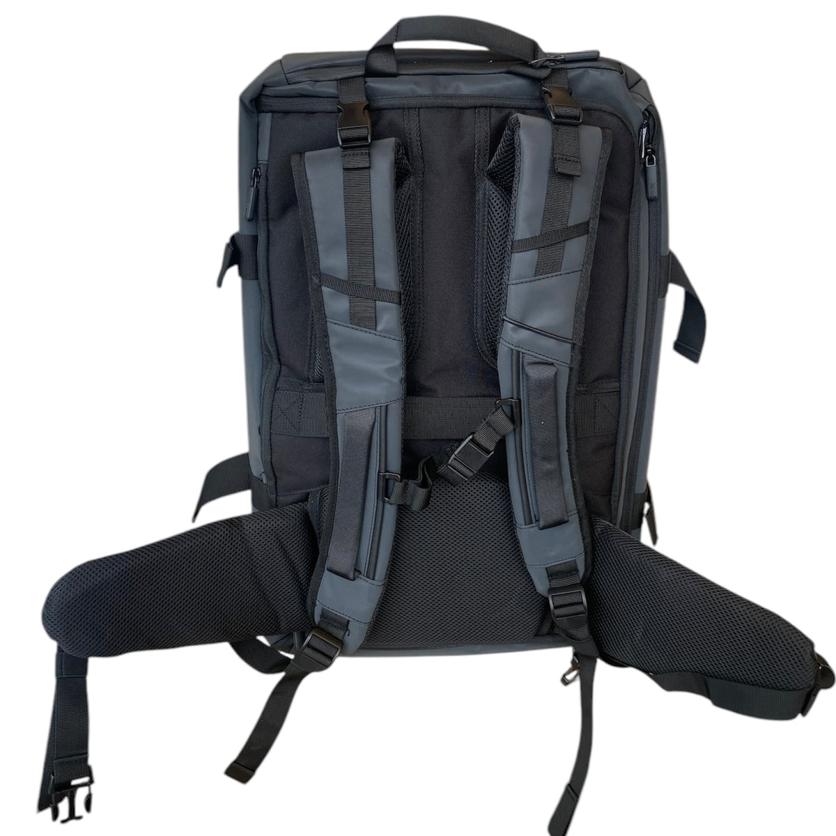 OAK 25 Luminite Traveller, black