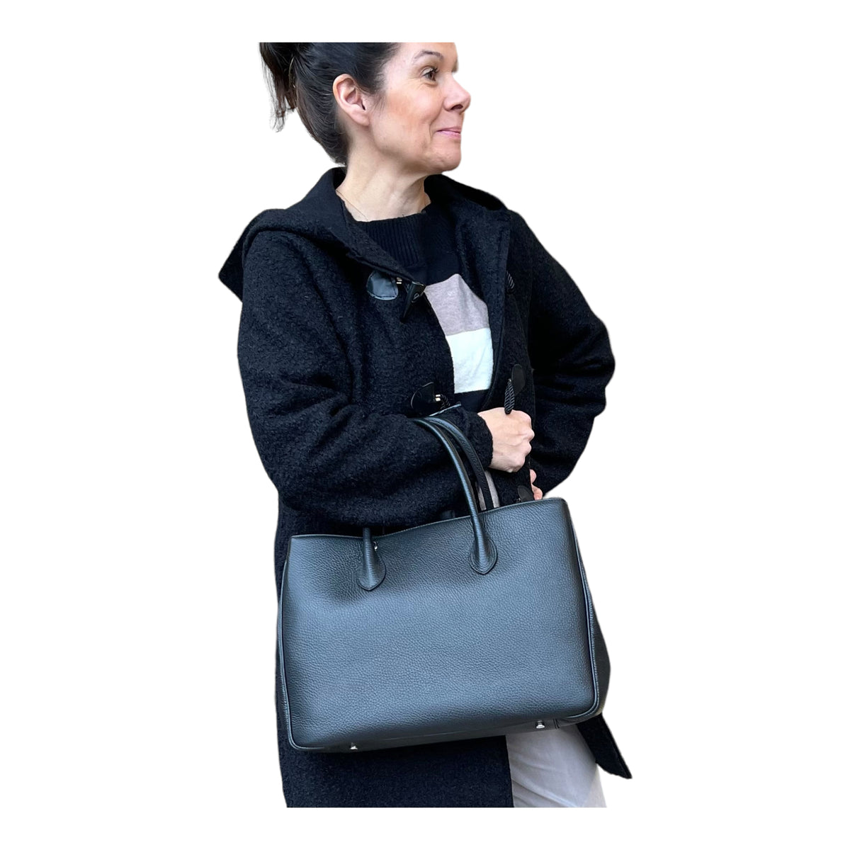 Tragebeispiel