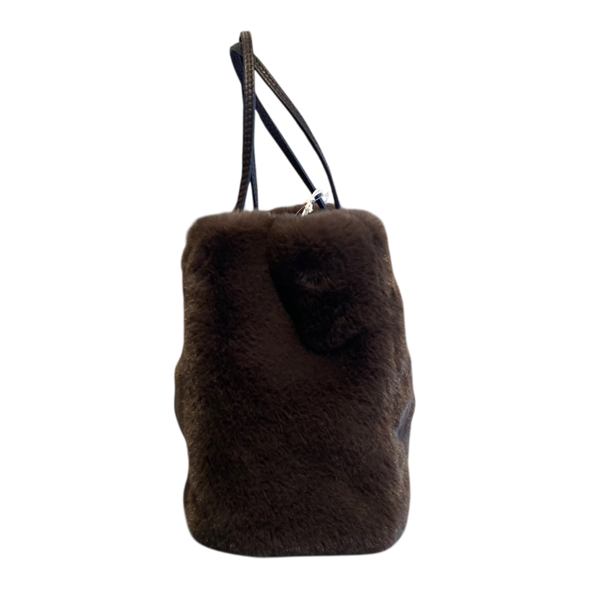 abro NOELLE Handbag dark brown