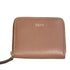 abro Geldbörse Dalia Leder camel