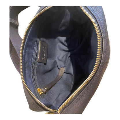 abro RAQUEL Crossbody, navy
