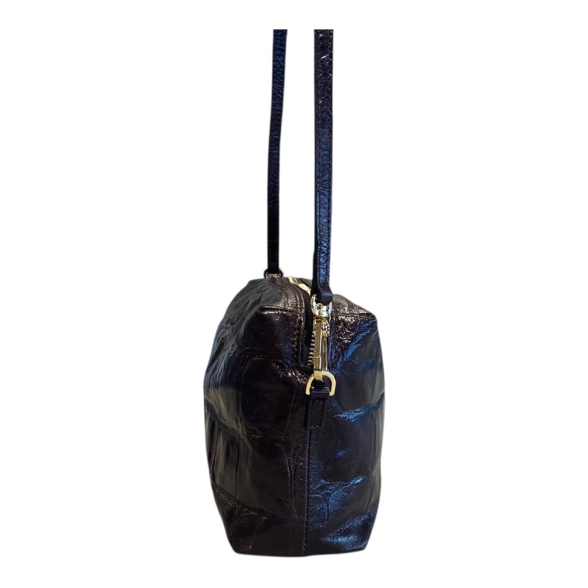 abro KAIA Crossbodybag dark brown