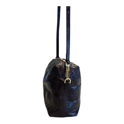 abro KAIA Crossbodybag dark brown