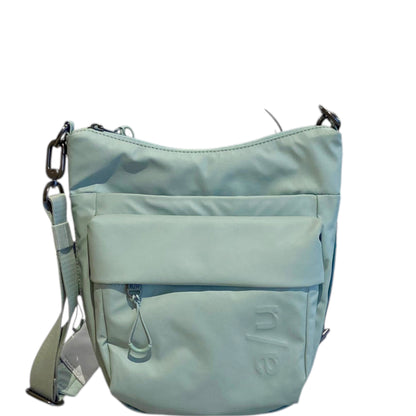 Aunts &amp; Uncles YURA RE lite Umhängetasche sage green, salbei