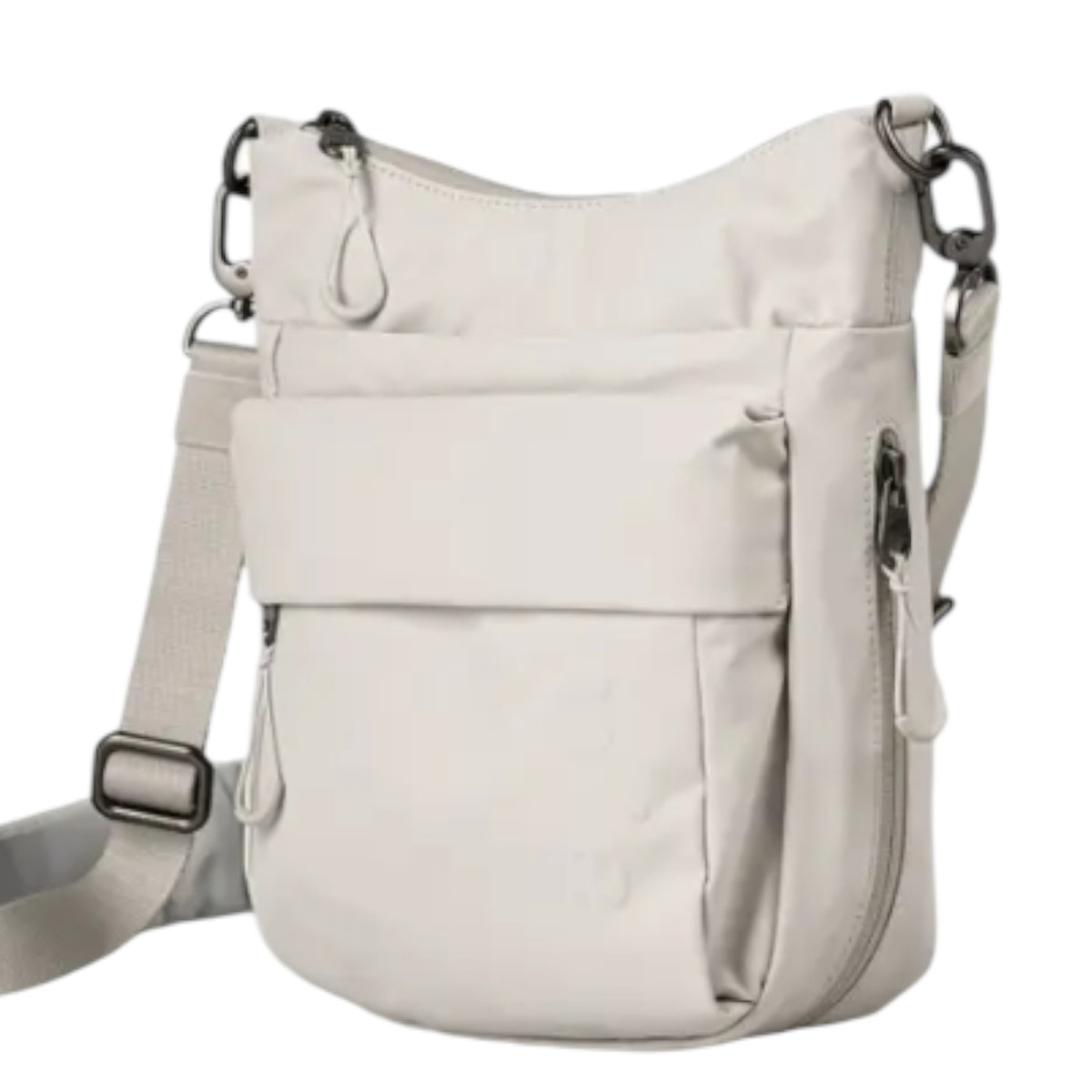 Aunts &amp; Uncles YURA RE lite Umhängetasche linen, beige