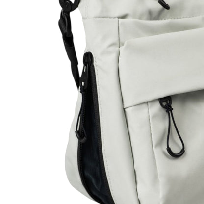 Aunts &amp; Uncles NANUKI RE lite Umhängetasche cloud nine, off-white