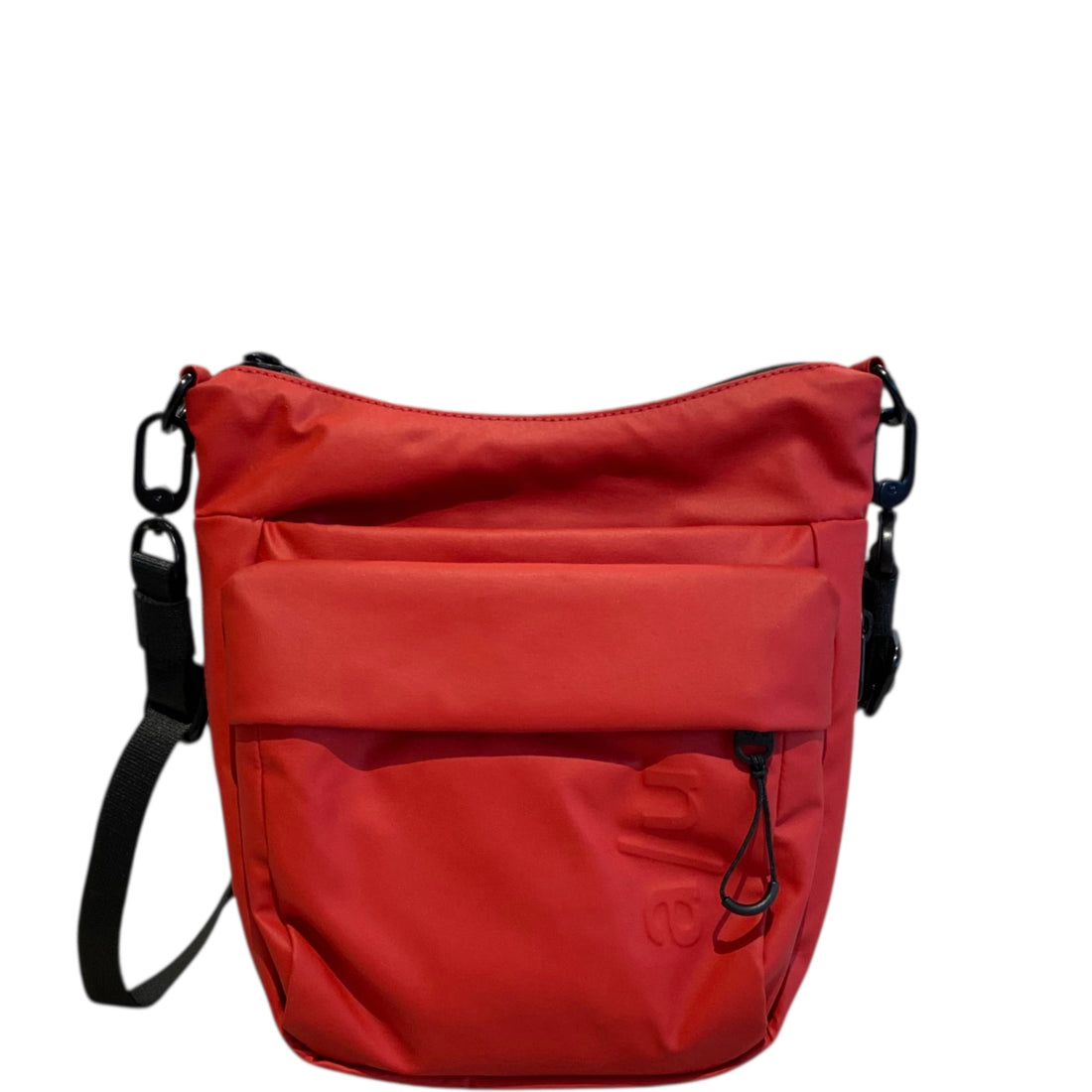 Aunts &amp; Uncles YURA RE lite Umhängetasche red