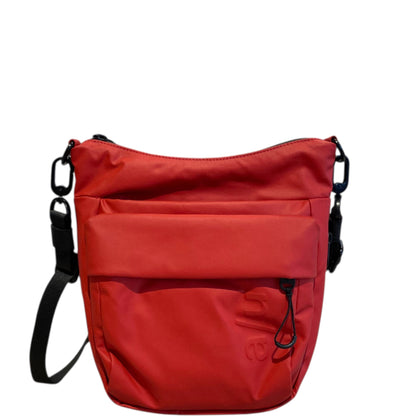 Aunts &amp; Uncles YURA RE lite Umhängetasche red