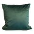 Pad Elegance Kissenhülle 50x50cm dark green