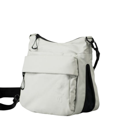 Aunts &amp; Uncles NANUKI RE lite Umhängetasche cloud nine, off-white