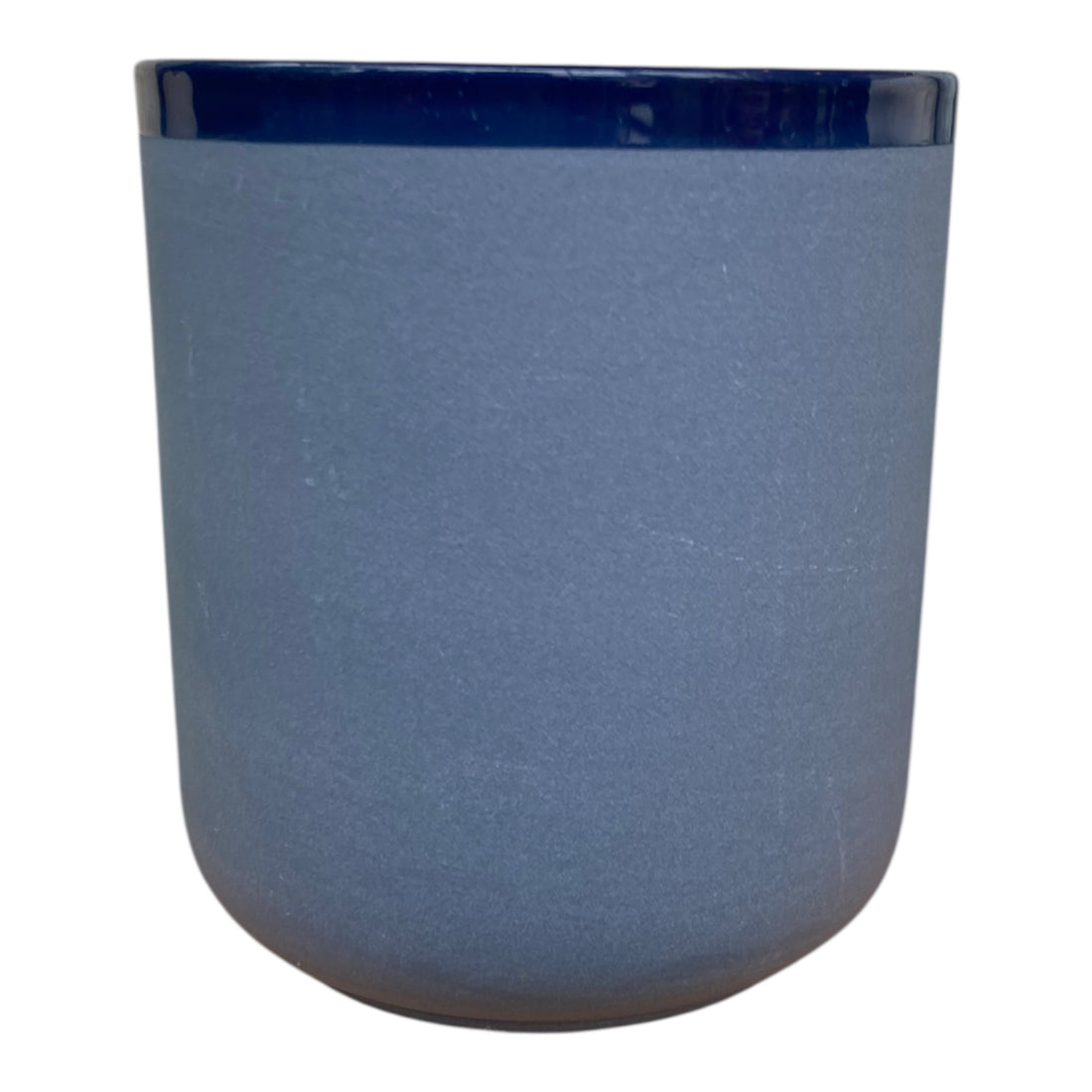 Chic Mic Good Mood Cup Porzellanbecher NIGHT OWL  380ml, blau