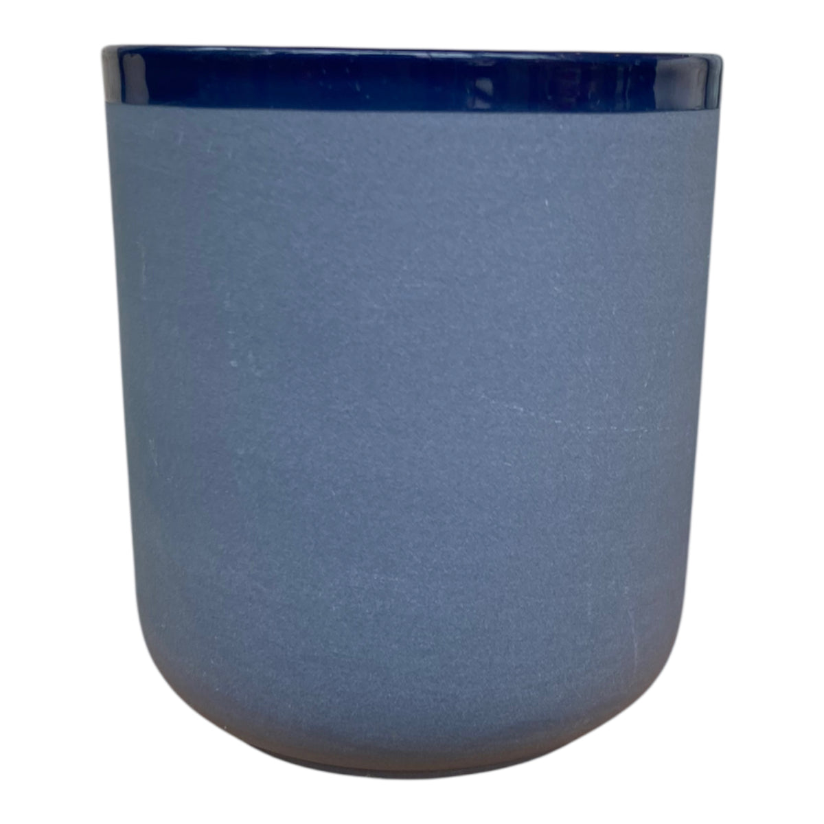 Chic Mic Good Mood Cup Porzellanbecher NIGHT OWL  380ml, blau
