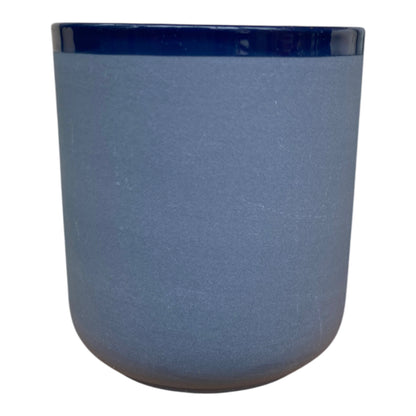 Chic Mic Good Mood Cup Porzellanbecher NIGHT OWL  380ml, blau