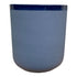 Chic Mic Good Mood Cup Porzellanbecher NIGHT OWL  380ml, blau