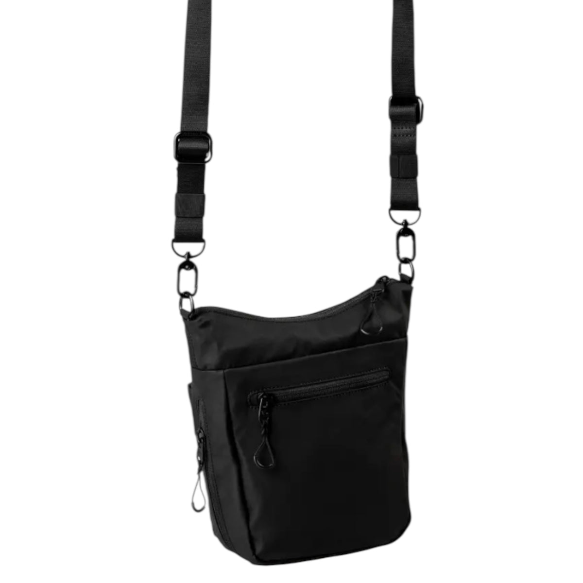 Aunts &amp; Uncles YURA RE lite Umhängetasche black