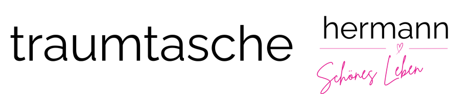 Traumtasche by Hermann Schönes Leben