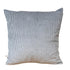 Pad Kissenhülle 40x40 CASUAL Cord, light grey
