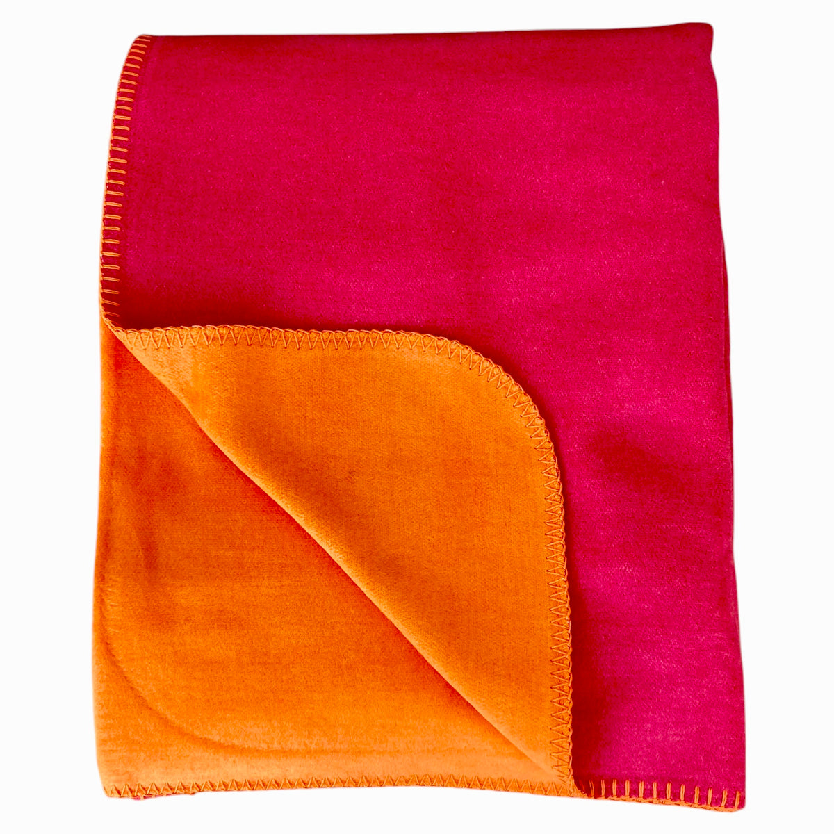 Pad Concept Hobart Decke, pink/orange