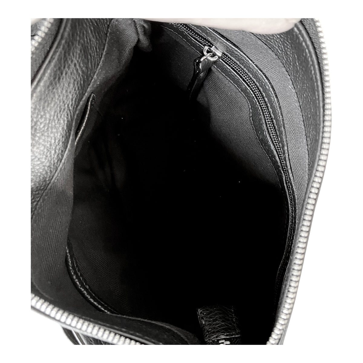 abro JUNA Hobo bag x-small black