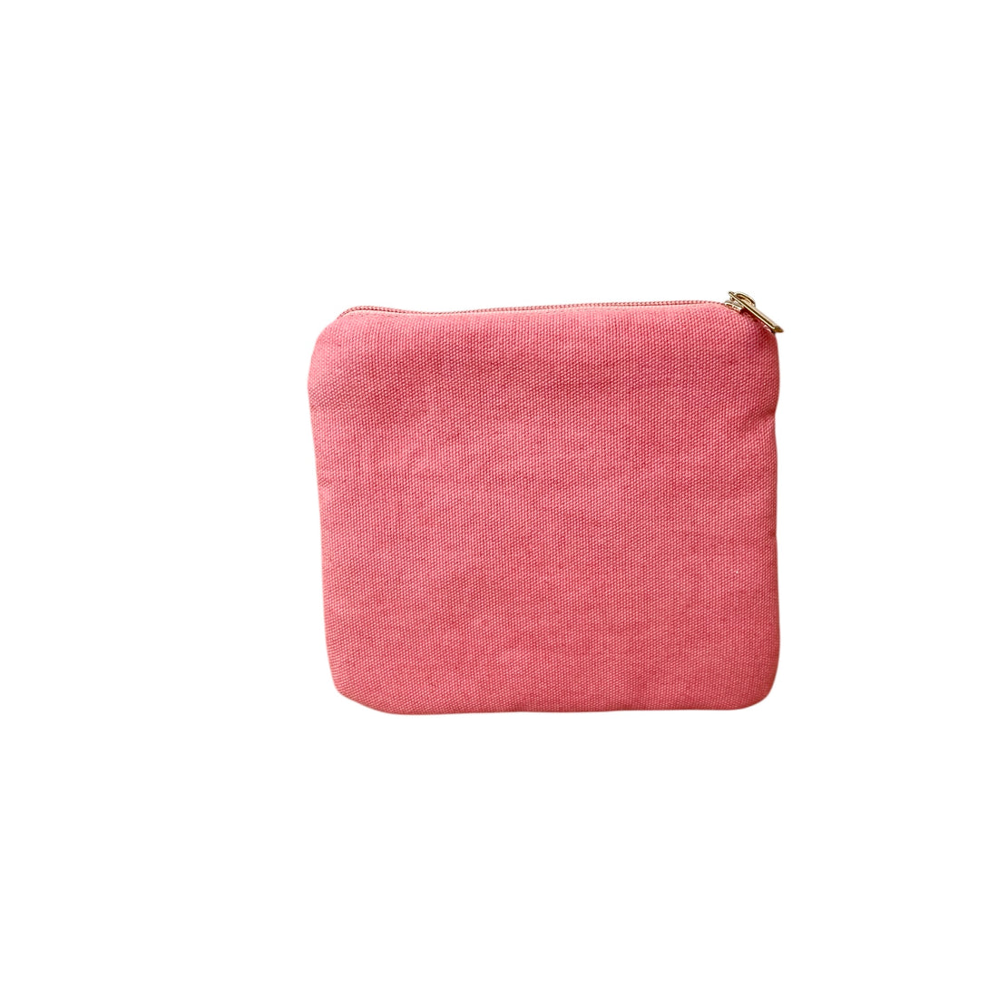 Liet &amp; Joliet Kosmetiktasche "BONJOUR", koralle
