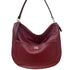 abro Hobo CLARA big, Beuteltasche, bordeaux