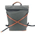Aunts & Uncles Rucksack Yokohama gravity grey grau