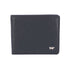Braun Büffel Golf 2.0 90335 Geldbörse, schwarz